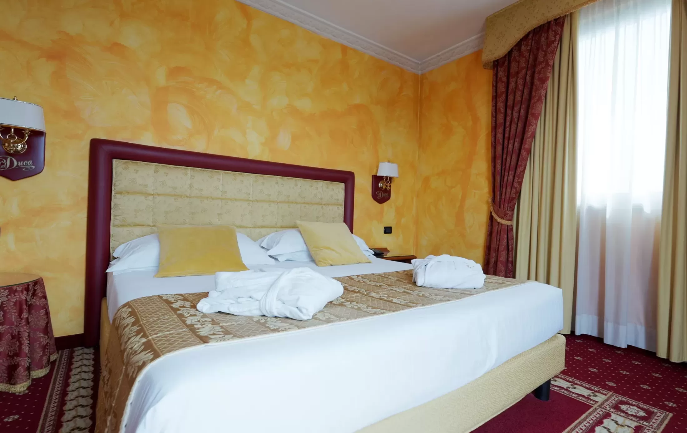 hotel pavia con vasca idromassaggio