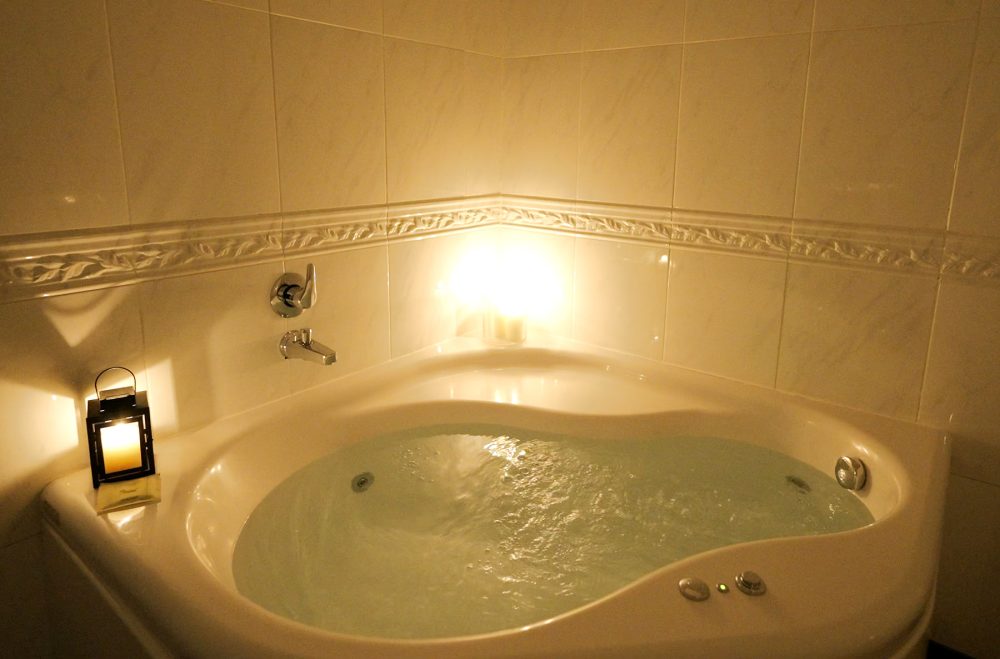 motel pavia con idromassaggio in camera. Motel Del Duca Pavia