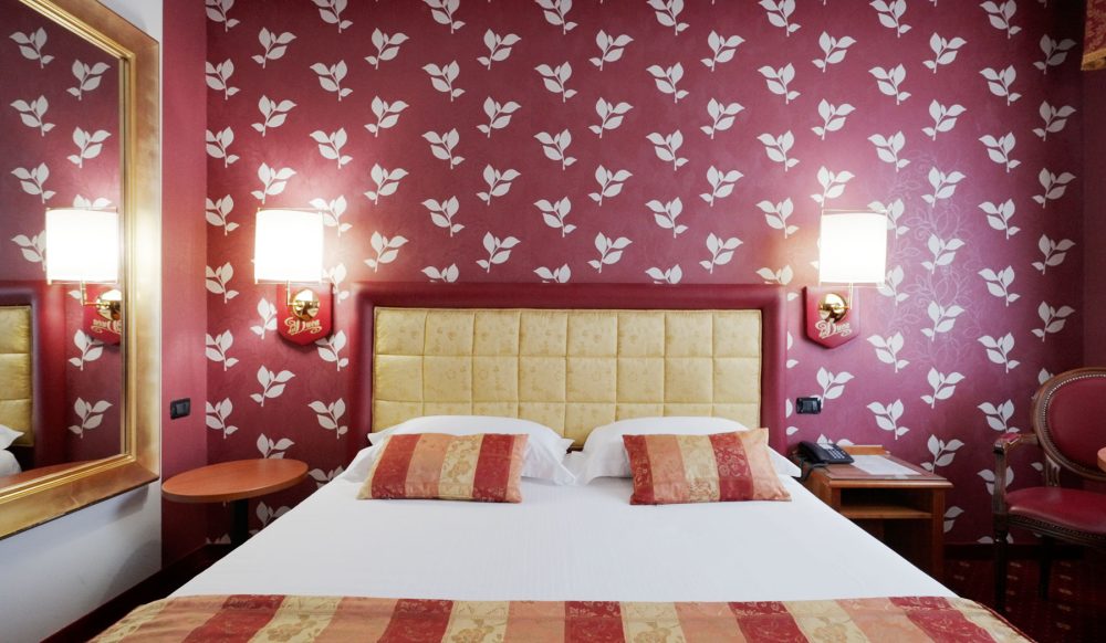 camera motel a pavia del duca. motel a ore pavia