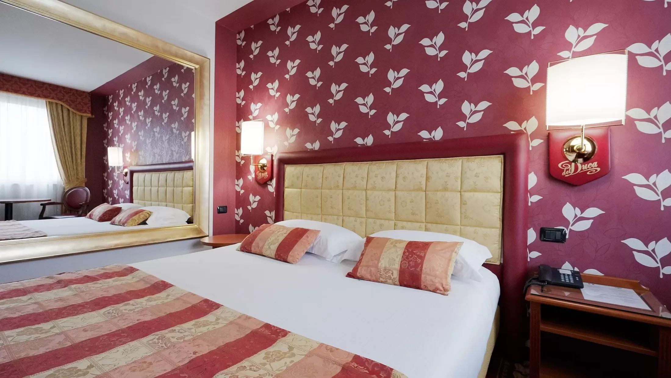 Hotel Pavia vicino Ospedale San Matteo Policlinico